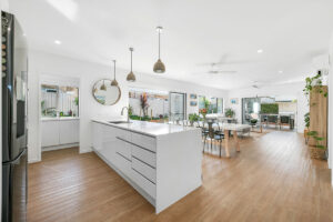 Real Estate Photographer Sunshine property photos captures stunning images of your house for sale. Sell your property now.