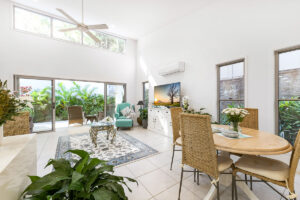 Real Estate Photographer Sunshine property photos captures stunning images of your house for sale. Sell your property now.