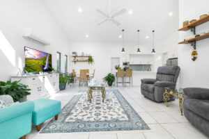 Real Estate Photographer Sunshine property photos captures stunning images of your house for sale. Sell your property now.