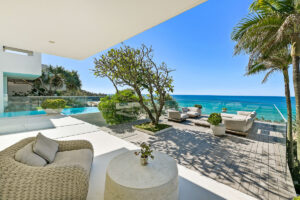 Sunshine Beach property record price photographed by sunshine property photos matt craven Sunshine Coast Photographe