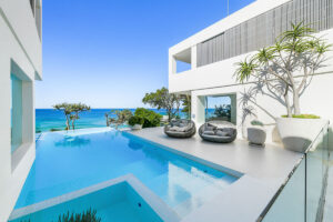 Sunshine property photos, Sunshine coast real estate photographer capturing dynamic images of your property.