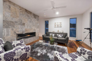 Real Estate Photographer Sunshine property photos captures stunning images of your house for sale. Sell your property now.
