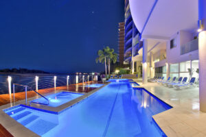 Sunshine property photos, Sunshine coast real estate photographer capturing dynamic images of your property.