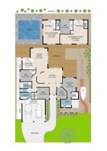 floor plans to maximise your potential of selling. At Sunshine property photos we measure and draw your property and provide you with a great product for your listing. Sunshine Coast property.